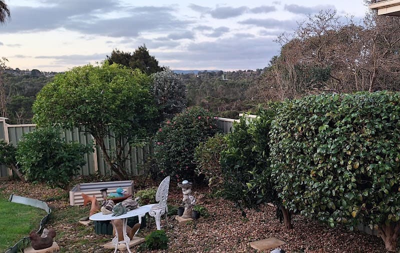 Damian's Gardening Services gardening work in Dandenong