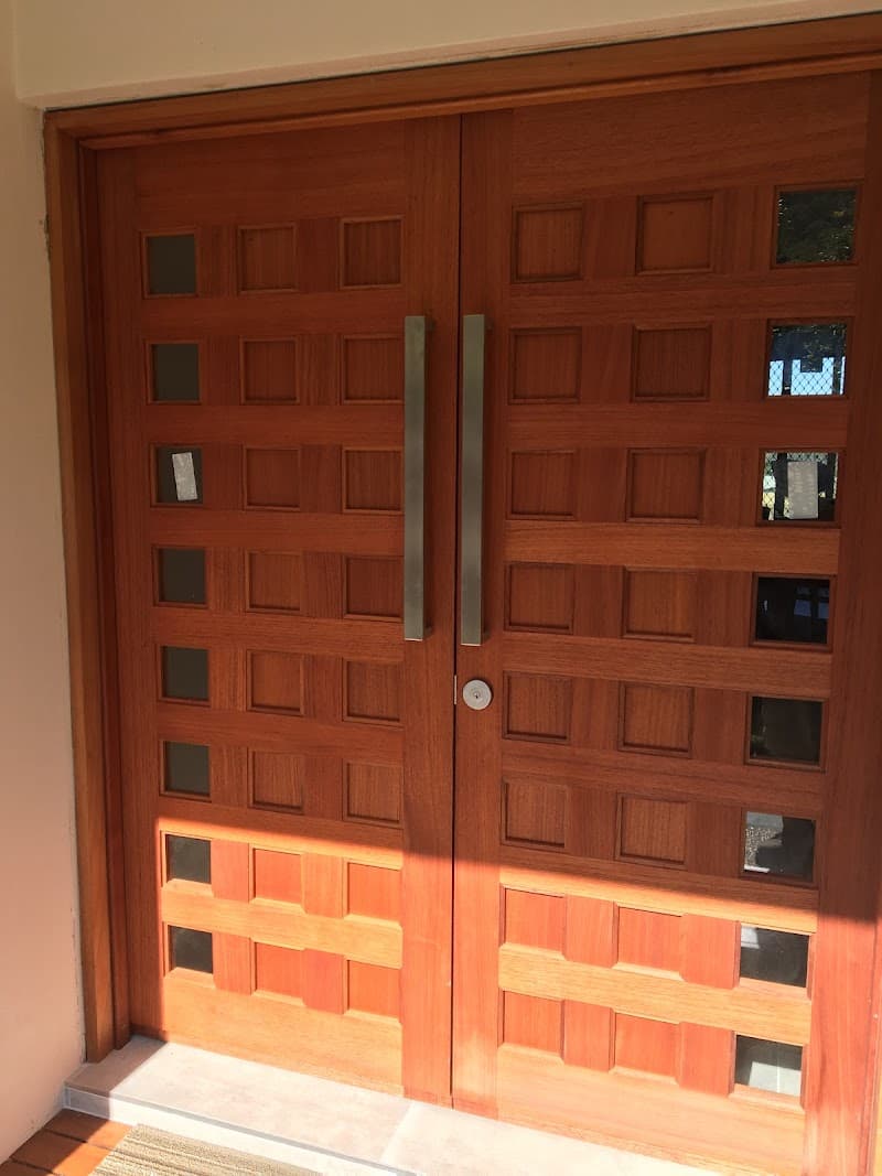 Dan Costigan Carpentry carpentry work in Manunda