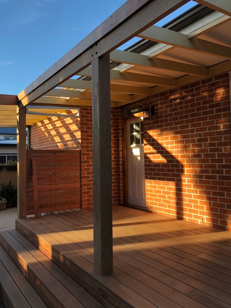 Dan Slinkard Carpentry carpentry work in Cromer