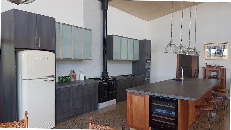 D&A Woodworks carpentry work in Mandurah