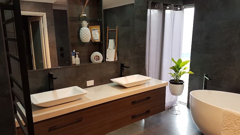 D&A Woodworks carpentry work in Mandurah