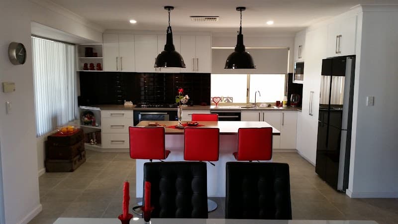 D&A Woodworks carpentry work in Mandurah