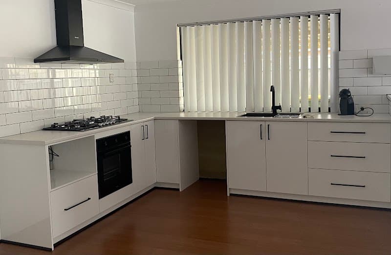 D&A Woodworks carpentry work in Mandurah