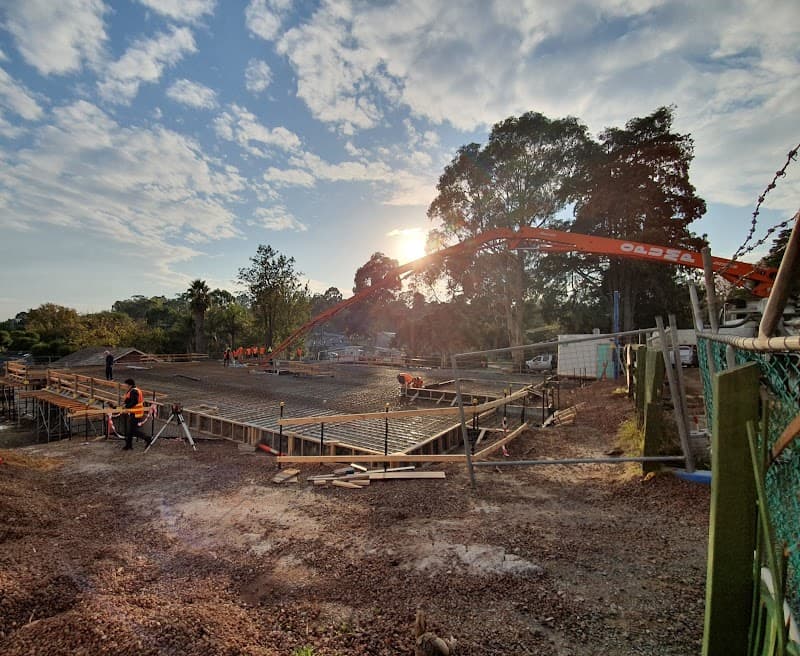 D&D Concreting & Construction concreting work in Dandenong
