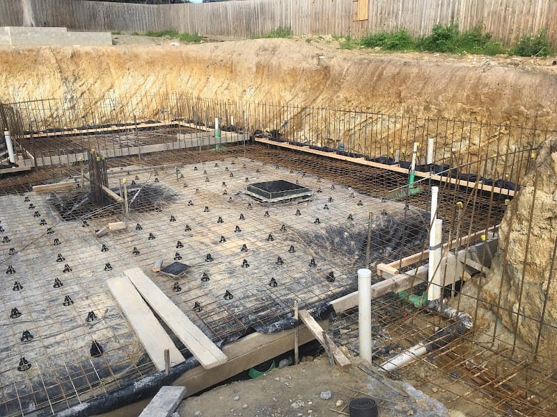 D&D Concreting & Construction concreting work in Dandenong