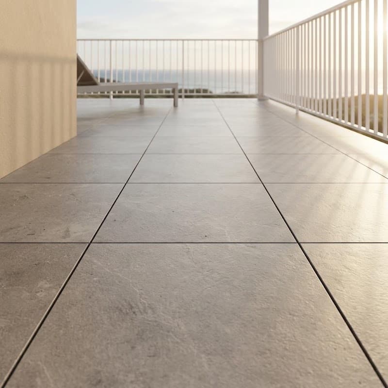 D&D Tiling and Renovations tiling work in Blair Athol