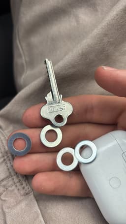 Dande Locksmith