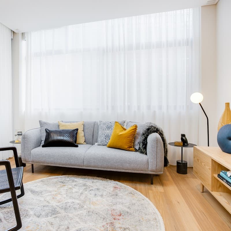 D&R Blinds Manufacture|Fly Screen & Curtains Factory Sydney curtains & blinds work in Auburn