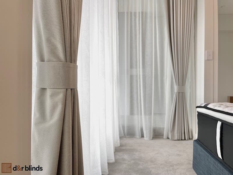 D&R Blinds Manufacture|Fly Screen & Curtains Factory Sydney curtains & blinds work in Auburn