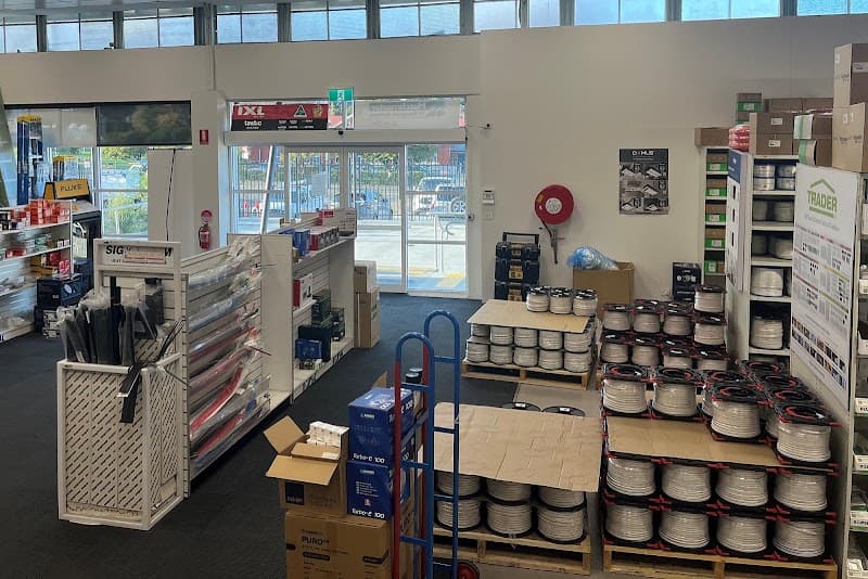 D&W Electrical Hobart electrician work in North Hobart