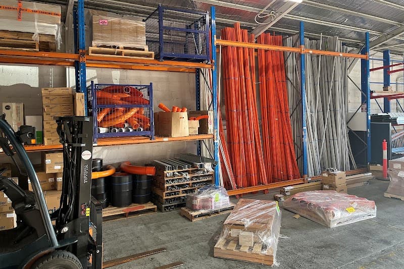 D&W Electrical Hobart electrician work in North Hobart