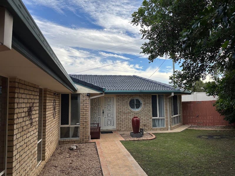 Daniel Hepburn Painting and Decorating painter work in Capalaba