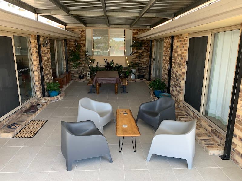 Daniel Hunter Tiling Services tiling work in North Lakes