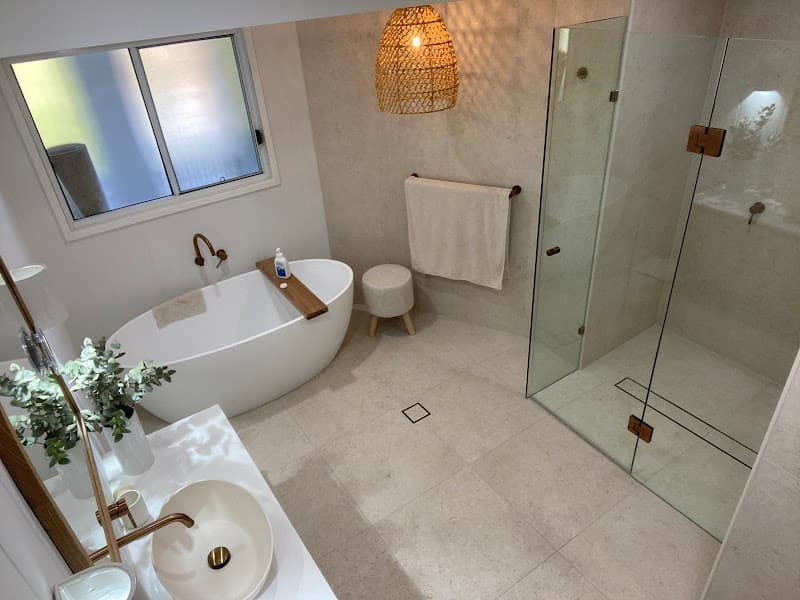 Daniel's Waterproofing & Tiling waterproofing work in Labrador