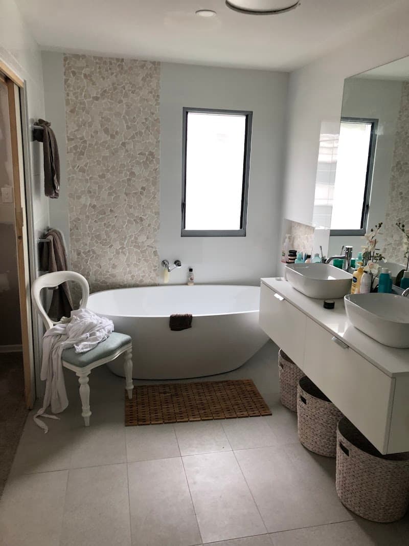 Daniel's Waterproofing & Tiling waterproofing work in Labrador