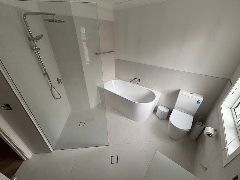 Daniel's Waterproofing & Tiling waterproofing work in Labrador