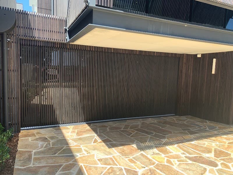 Danmar Doors WA garage doors work in Wangara