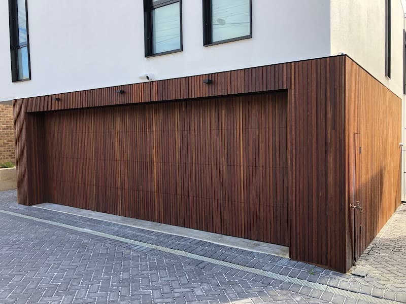 Danmar Doors WA garage doors work in Wangara