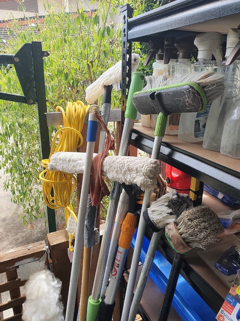 Danny Barker's Cleaning Services carpet cleaning work in River Heads