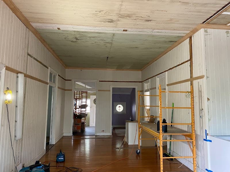 Danny Greig Carpentry carpentry work in Dutton Park