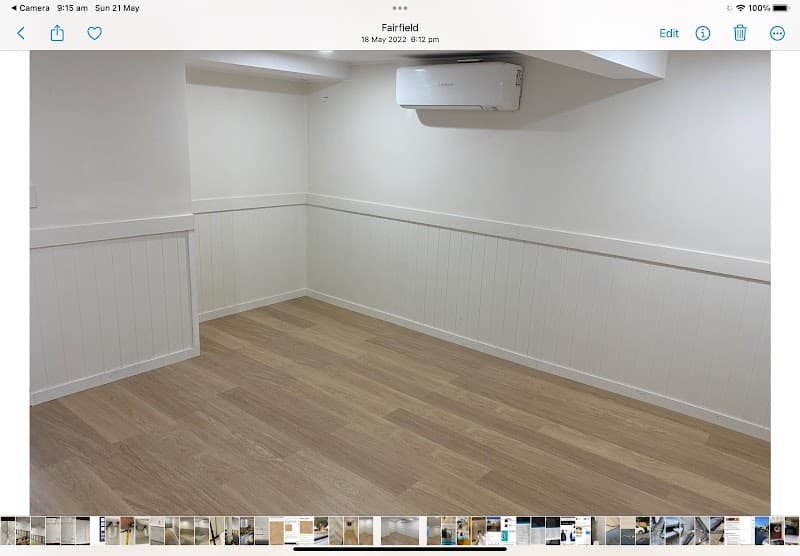 Danny Greig Carpentry carpentry work in Dutton Park