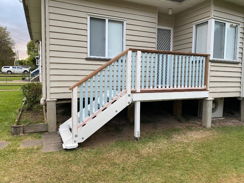 Danny Greig Carpentry carpentry work in Dutton Park