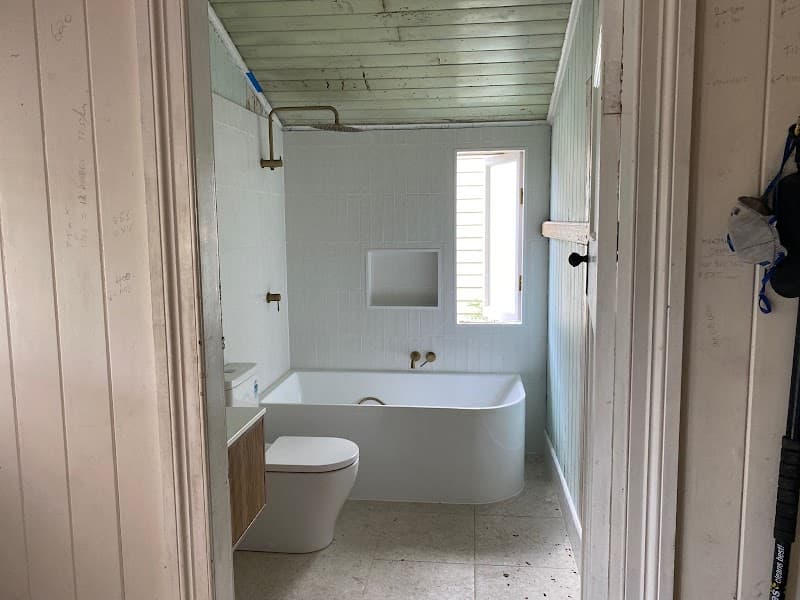 Danny Greig Carpentry carpentry work in Dutton Park