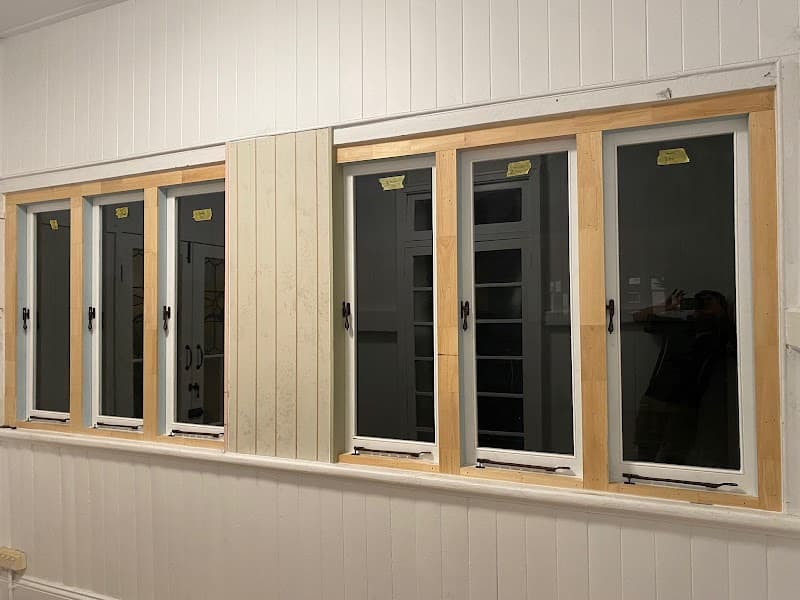 Danny Greig Carpentry carpentry work in Dutton Park