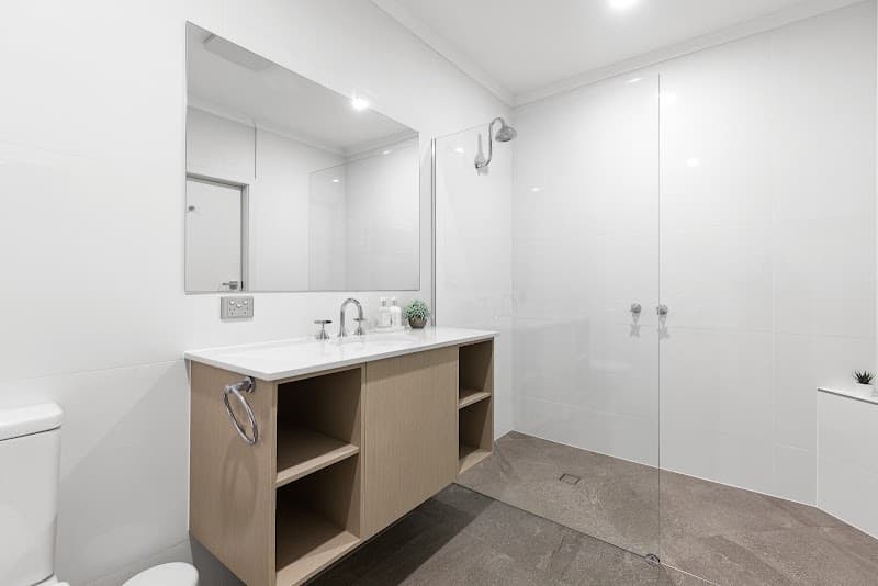Danny Stephenson Tiling tiling work in Mount Gambier