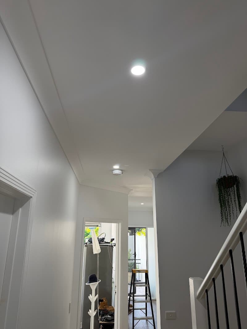 DARK ELECTRICAL electrician work in Surfers Paradise