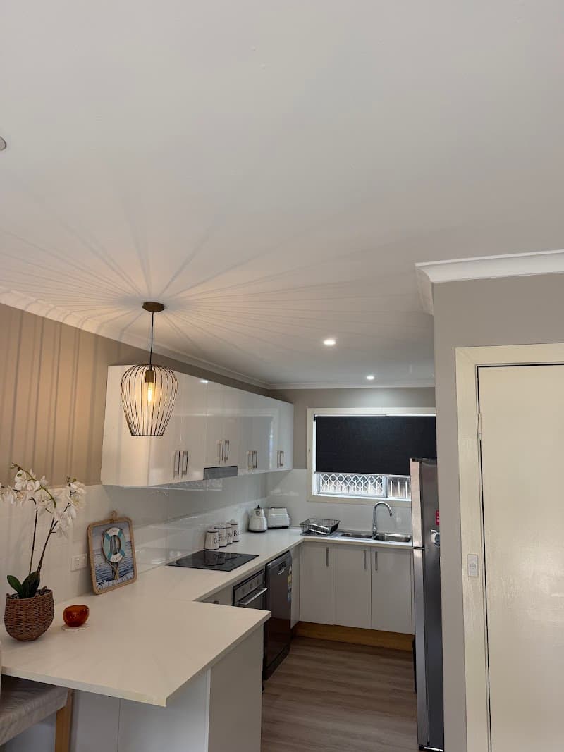 DARK ELECTRICAL electrician work in Surfers Paradise