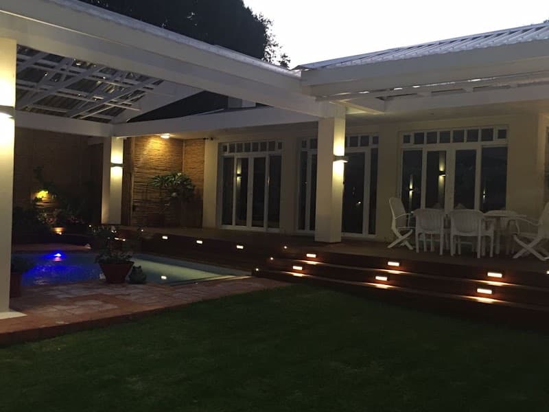 Darnz Electrical electrician work in Nikenbah