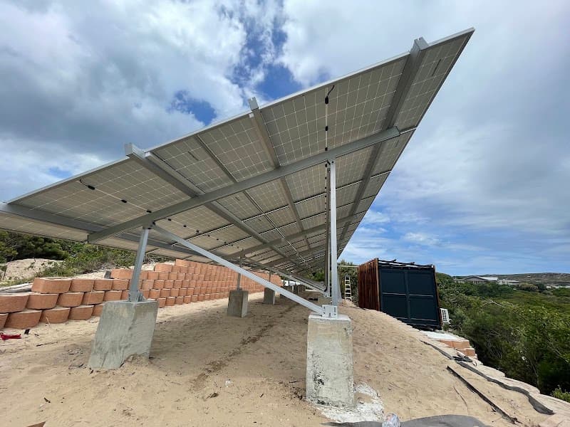 Darnz Electrical electrician work in Nikenbah