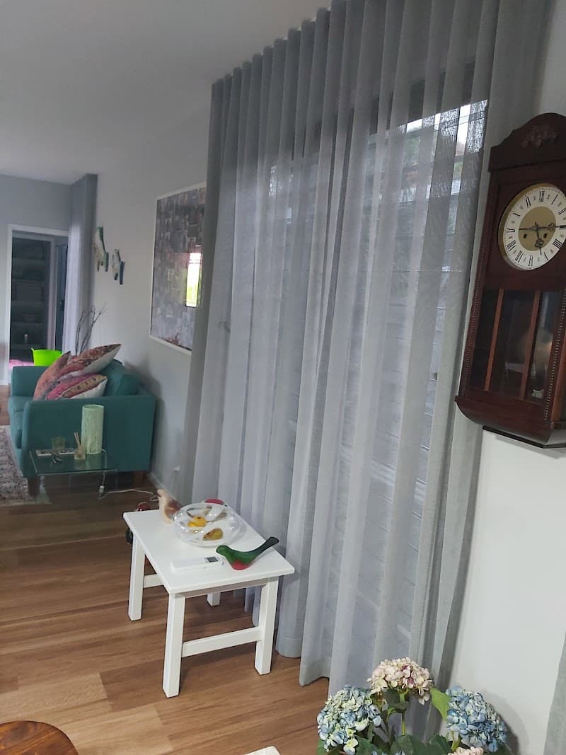 Darren's Blinds Shutters & Curtains curtains & blinds work in Kunda Park