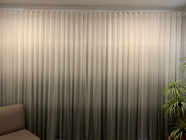 Darren's Blinds Shutters & Curtains curtains & blinds work in Kunda Park