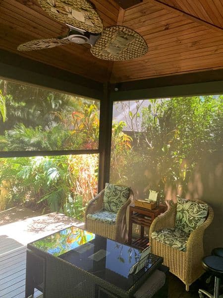 Darren's Blinds Shutters & Curtains curtains & blinds work in Kunda Park