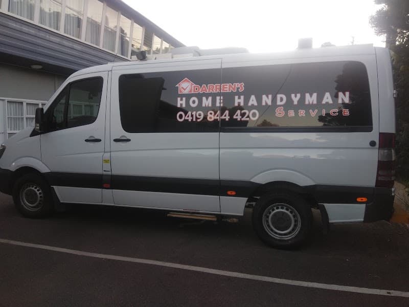 Darren's Home Handyman Service handyman work in Midway Point