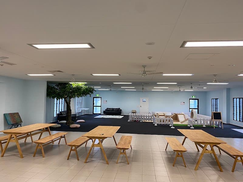 Darryl Hathway Painting & Decorating – Townsville painter work in West End