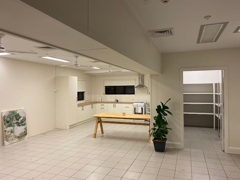 Darryl Hathway Painting & Decorating – Townsville painter work in West End