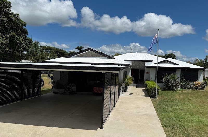 Darryl Hathway Painting & Decorating – Townsville painter work in West End