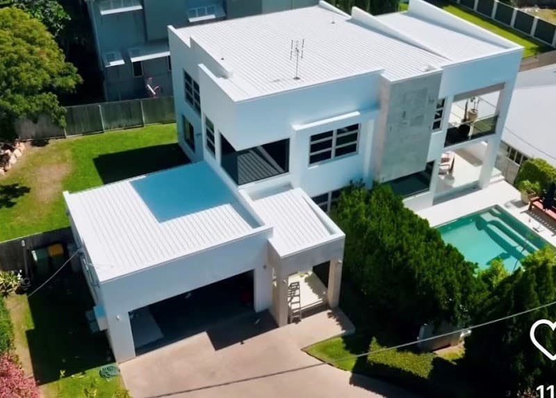 Darryl Hathway Painting & Decorating – Townsville painter work in West End