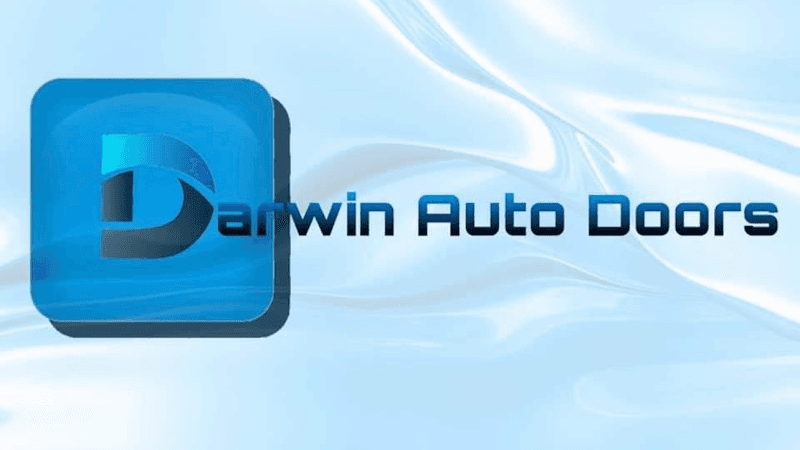 Darwin auto doors pty Ltd garage doors work in Yarrawonga