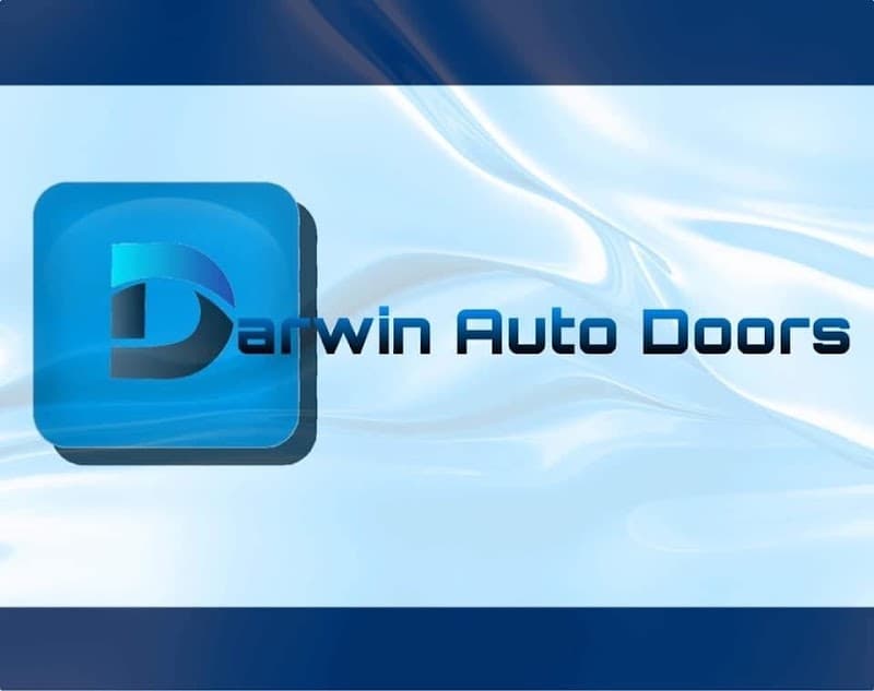 Darwin auto doors pty Ltd garage doors work in Yarrawonga