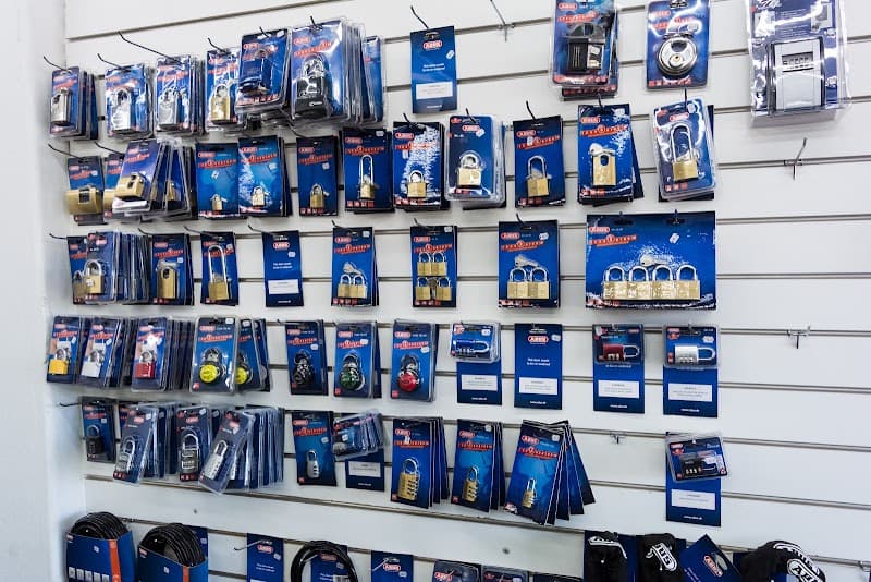 Darwin Locksmiths & Hardware locksmith work in Stuart Park