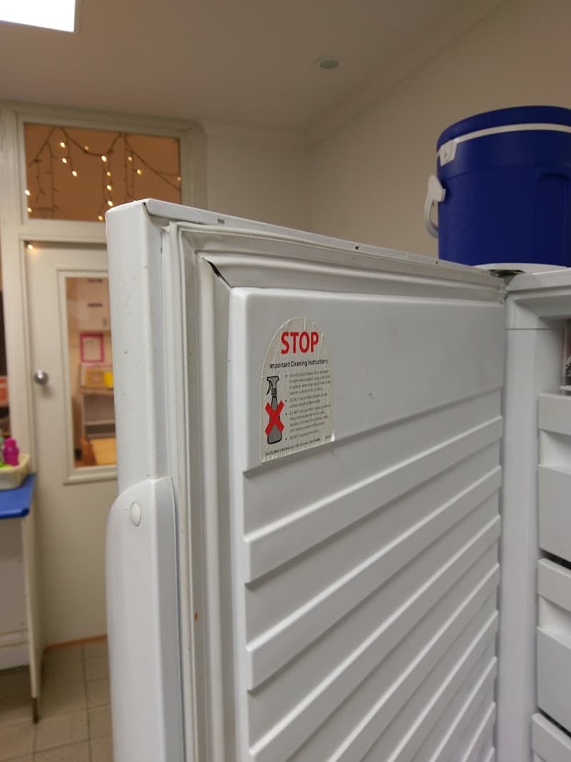 Darwin Mobile Fridge Seals appliance repair work in Fannie Bay