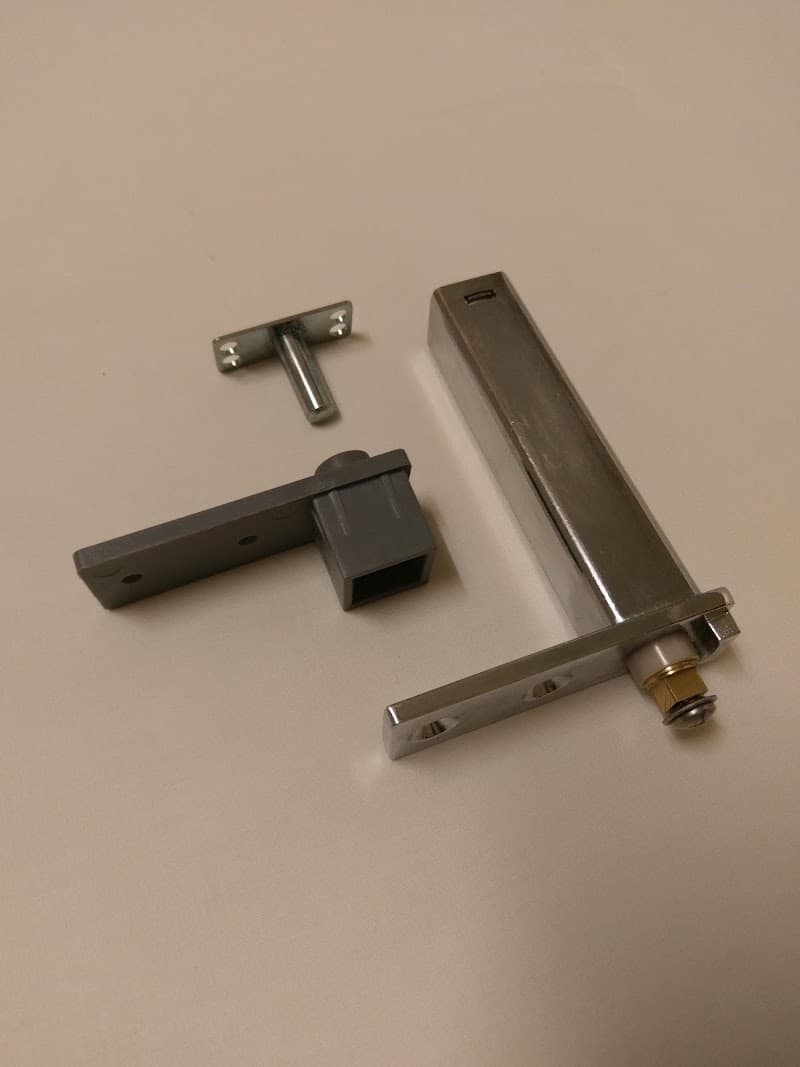 Darwin Mobile Fridge Seals appliance repair work in Fannie Bay