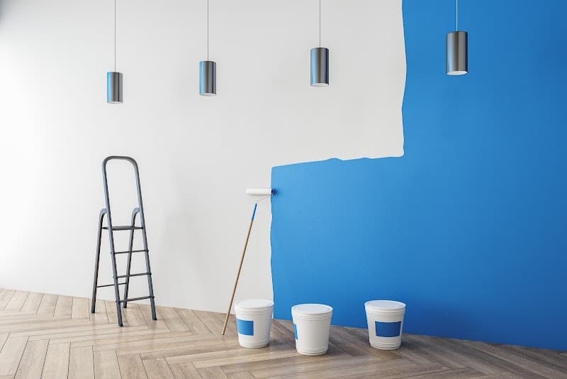 Darwin Painters & Decorating Contractors NT painter work in Karama
