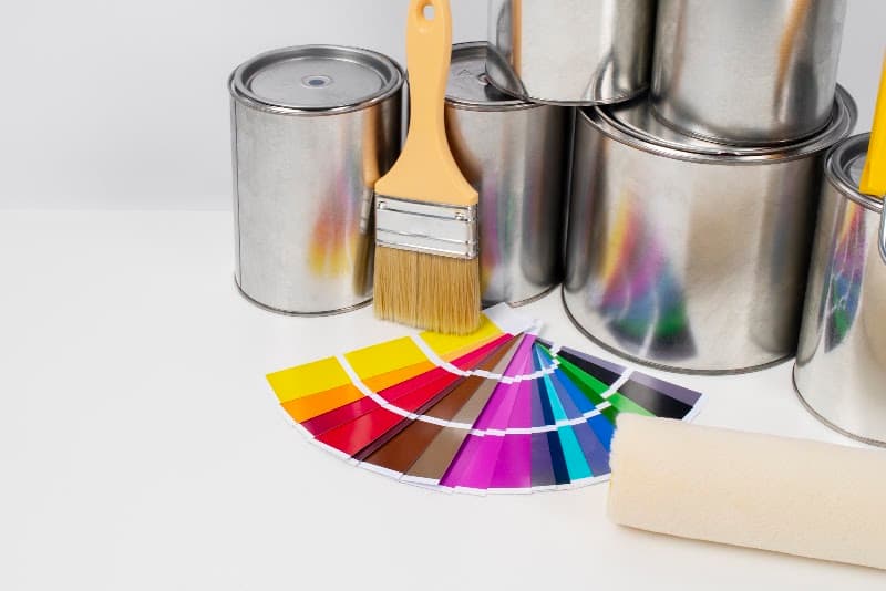 Darwin Painters & Decorating Contractors NT painter work in Karama