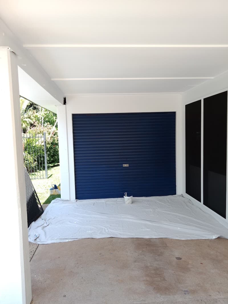 Darwin Painters & Decorating Contractors NT painter work in Karama