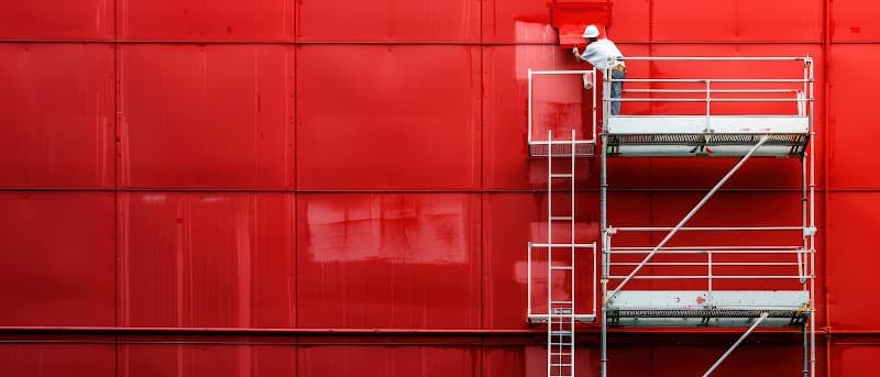 Darwin Painters & Decorating Contractors NT painter work in Karama